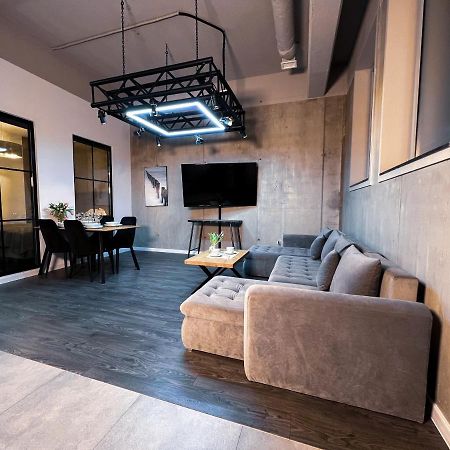 Mojemiedzyzdroje Lu 7B - Luksusowy Apartament 100 Metrow Od Morza Dış mekan fotoğraf