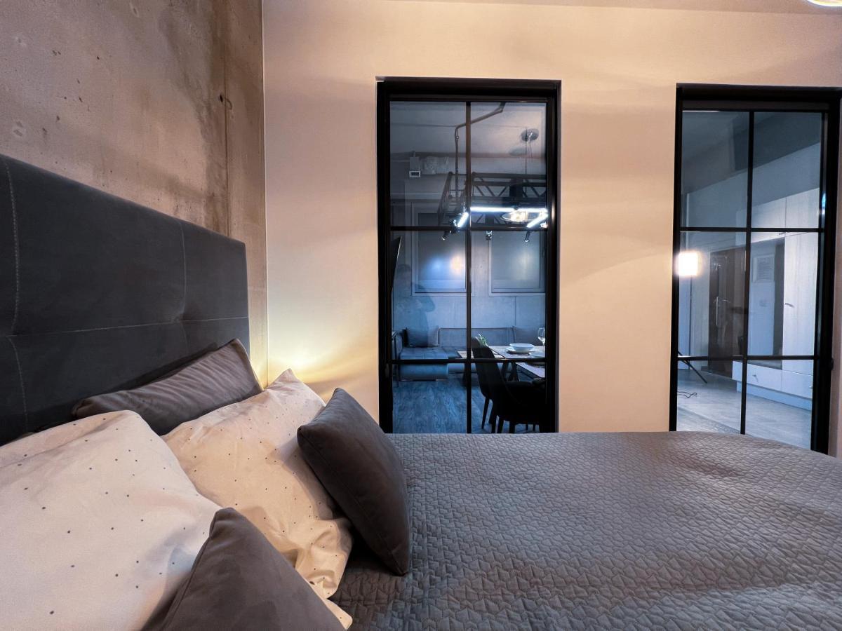 Mojemiedzyzdroje Lu 7B - Luksusowy Apartament 100 Metrow Od Morza Dış mekan fotoğraf